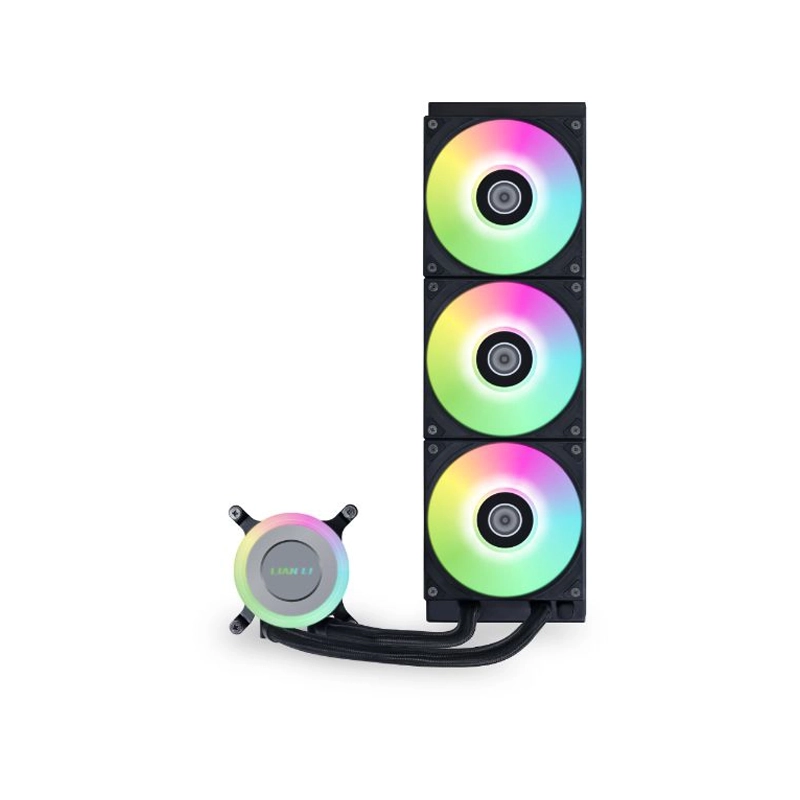 GA II Lite 360 RGB