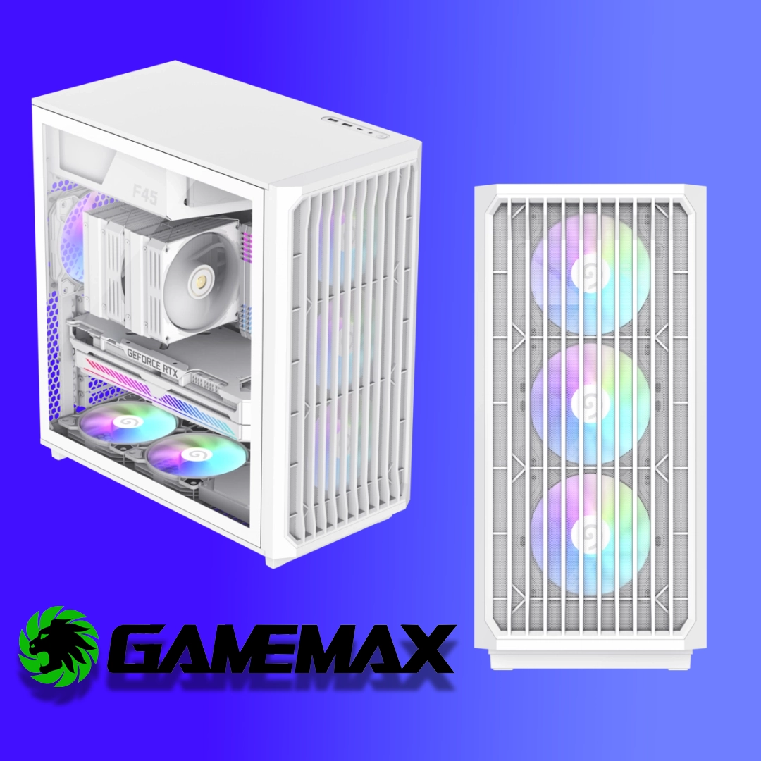 GAMEMAX F45 WW