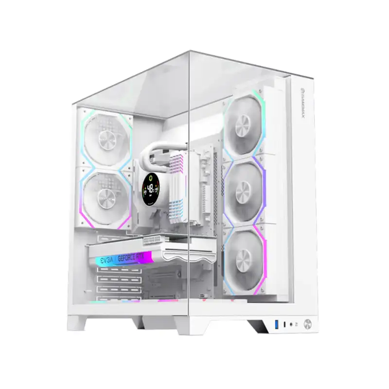 کیس گیم مکس Infinity Pro WH 3 GAMEMAX Infinity Pro WH