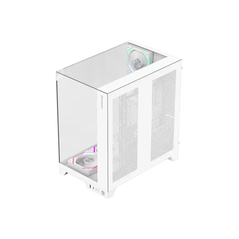کیس گیم مکس Infinity Pro WH 7 GAMEMAX Infinity Pro WH