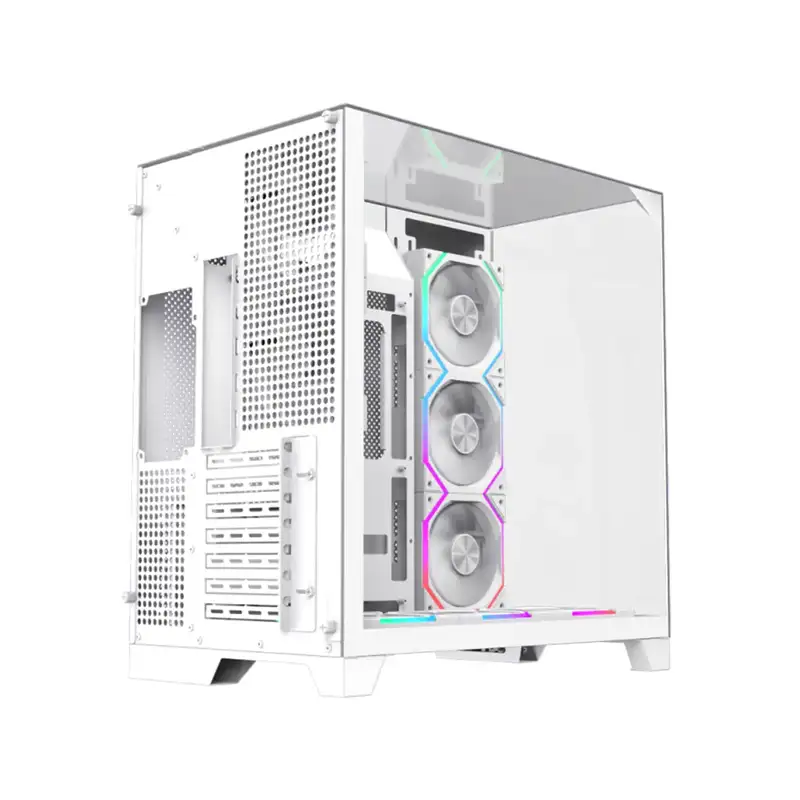 کیس گیم مکس Infinity Pro WH 9 GAMEMAX Infinity Pro WH