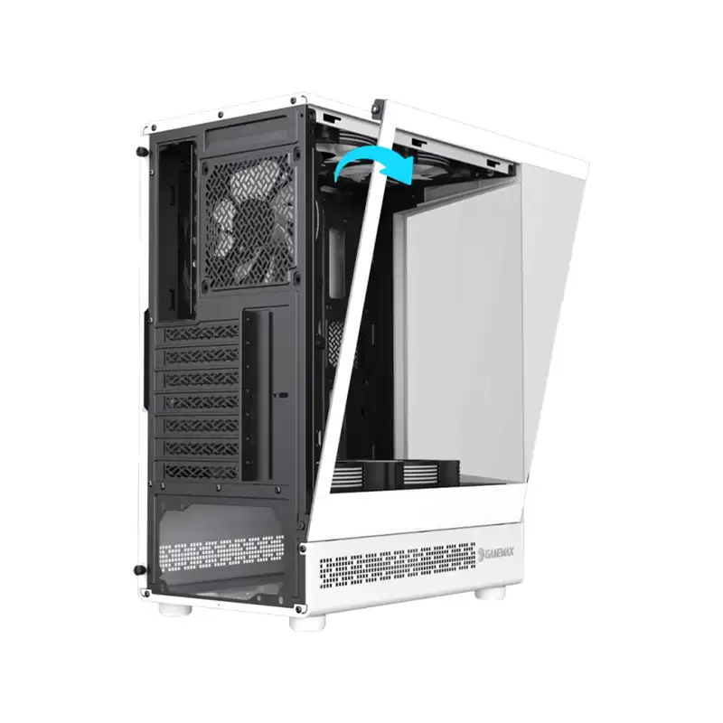 کیس گیم مکس Vista COC AW 9 GAMEMAX Vista COC AW