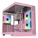 کیس گیمینگ اوست GT-AQ12-MP 5 GT-AQ12-MP