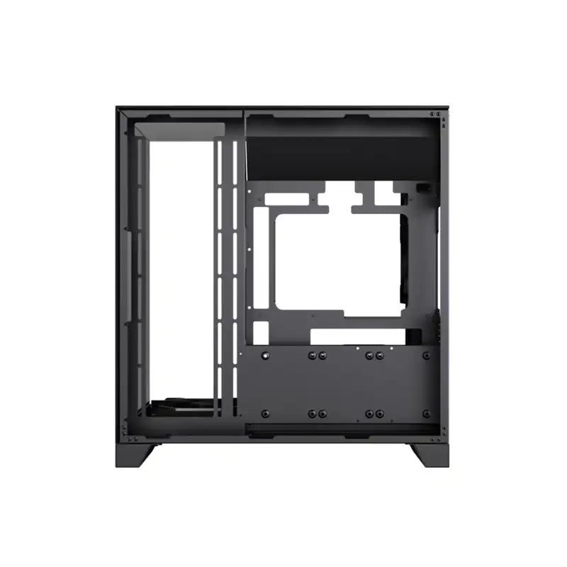 کیس گیم مکس Infinity Pro BK 12 Infinity Pro BK