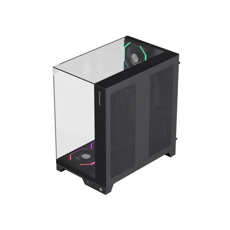 کیس گیم مکس Infinity Pro BK 7 Infinity Pro BK