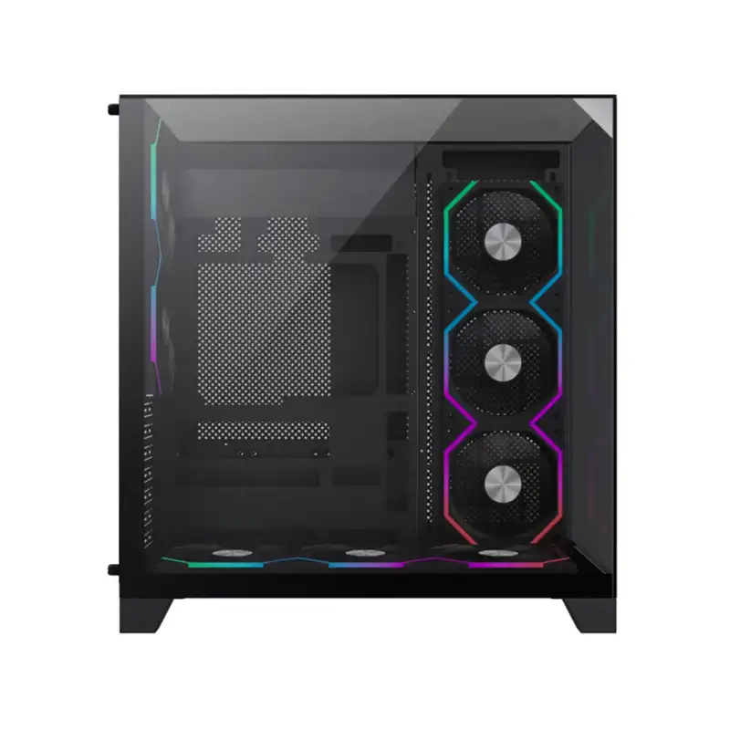 کیس گیم مکس Infinity Pro BK 8 Infinity Pro BK