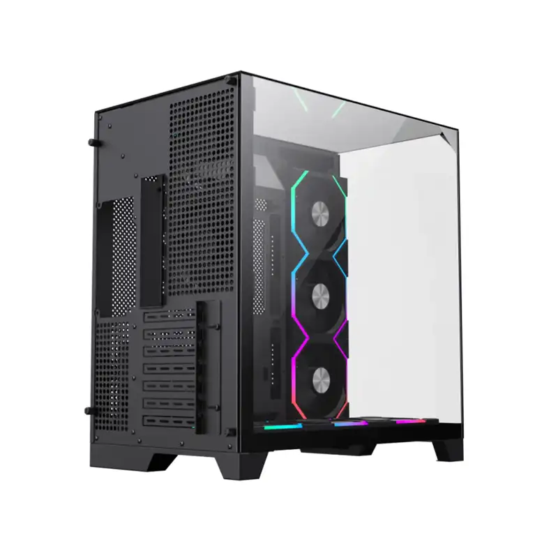 کیس گیم مکس Infinity Pro BK 9 Infinity Pro BK