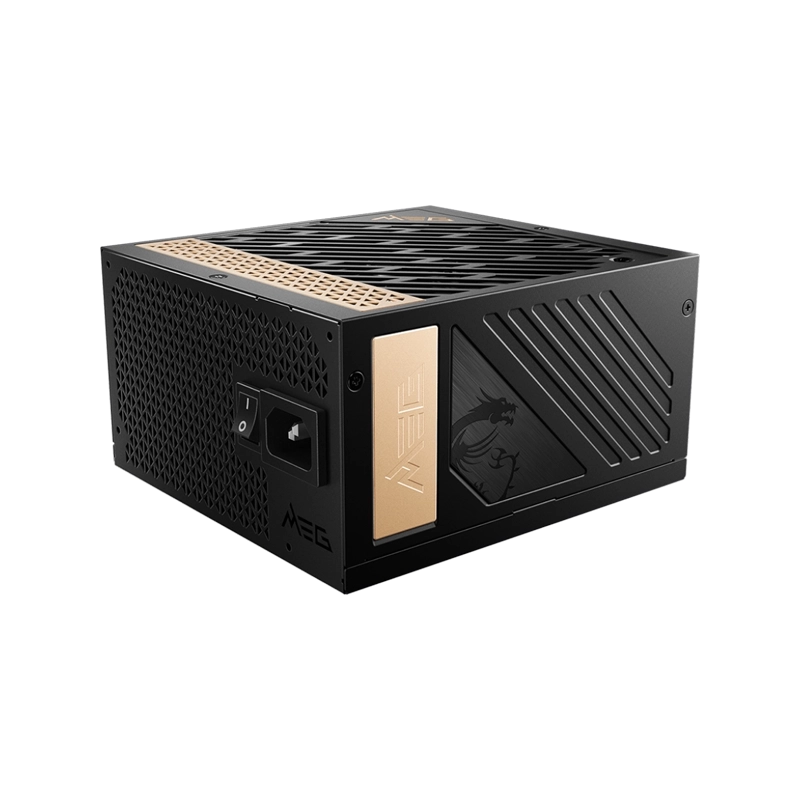 MEG Ai1300P PCIE5