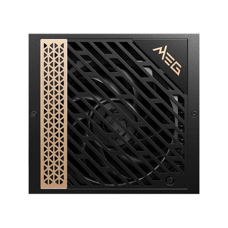 پاور ام اس آی MEG Ai1300P PCIE5 3 MEG Ai1300P PCIE5