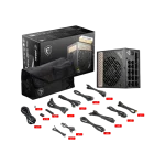 MEG Ai1300P PCIE5