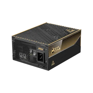 MEG Ai1600T PCIE5