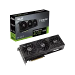 کارت گرافیک ASUS Prime RTX 4070 Ti SUPER OC 16GB 10 RTX 4070 Ti SUPER OC