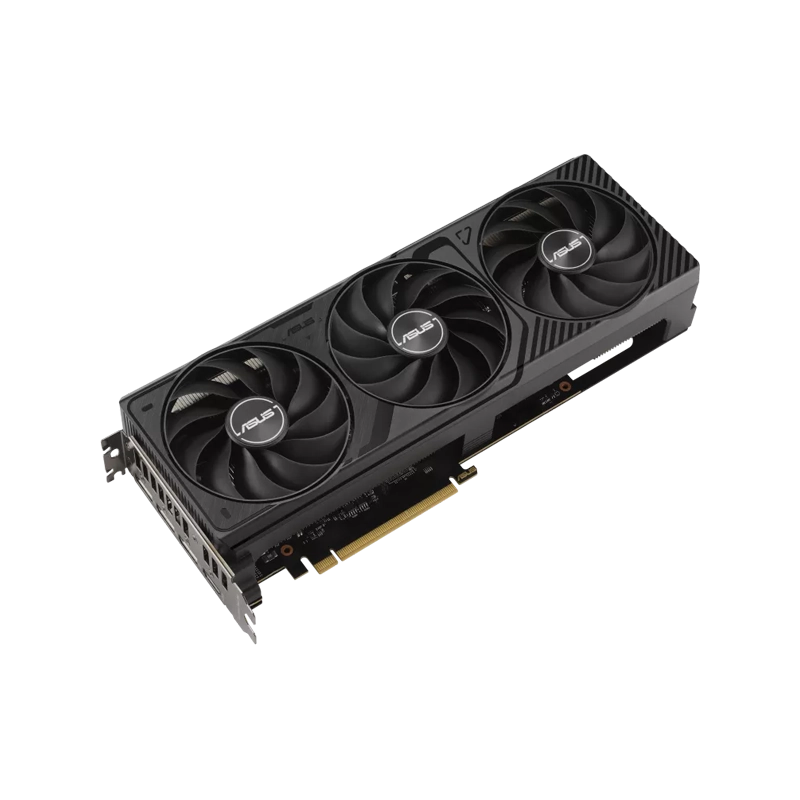 کارت گرافیک ASUS Prime RTX 4070 Ti SUPER OC 16GB 4 RTX 4070 Ti SUPER OC