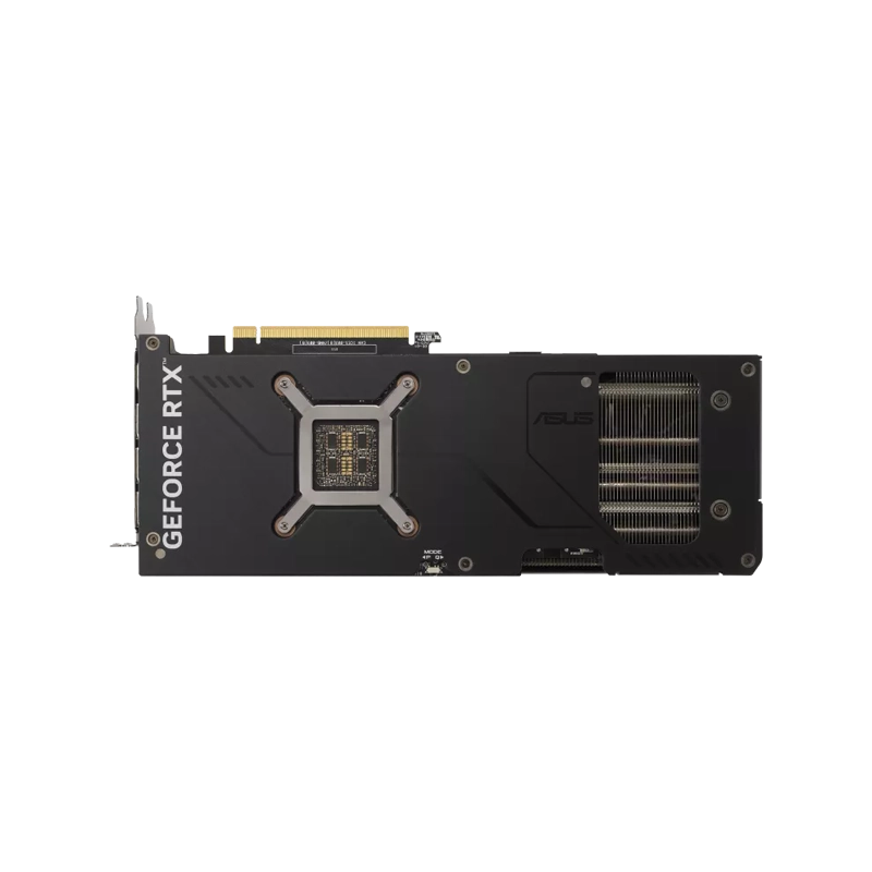 کارت گرافیک ASUS Prime RTX 4070 Ti SUPER OC 16GB 5 RTX 4070 Ti SUPER OC