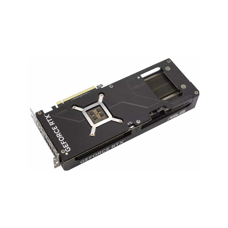 کارت گرافیک ASUS Prime RTX 4070 Ti SUPER OC 16GB 6 RTX 4070 Ti SUPER OC