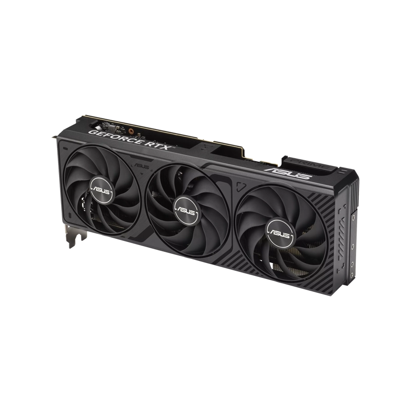 کارت گرافیک ASUS Prime RTX 4070 Ti SUPER OC 16GB 9 RTX 4070 Ti SUPER OC