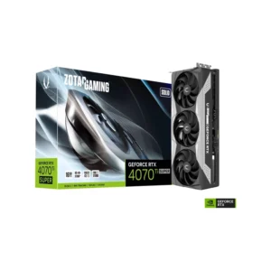 RTX4070 Ti SUPER SOLID 16G