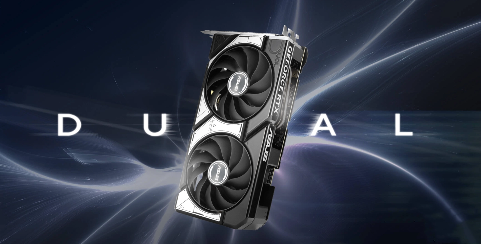 کارت گرافیک ایسوس ASUS DUAL RTX5060TI O8G 13 کارت گرافیک ایسوس ASUS DUAL RTX5060TI O8G