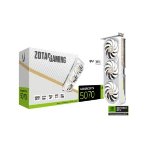 RTX5070 AMP 12G