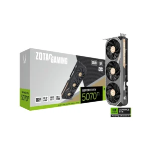 RTX5070 Ti SOLID SFF O16G