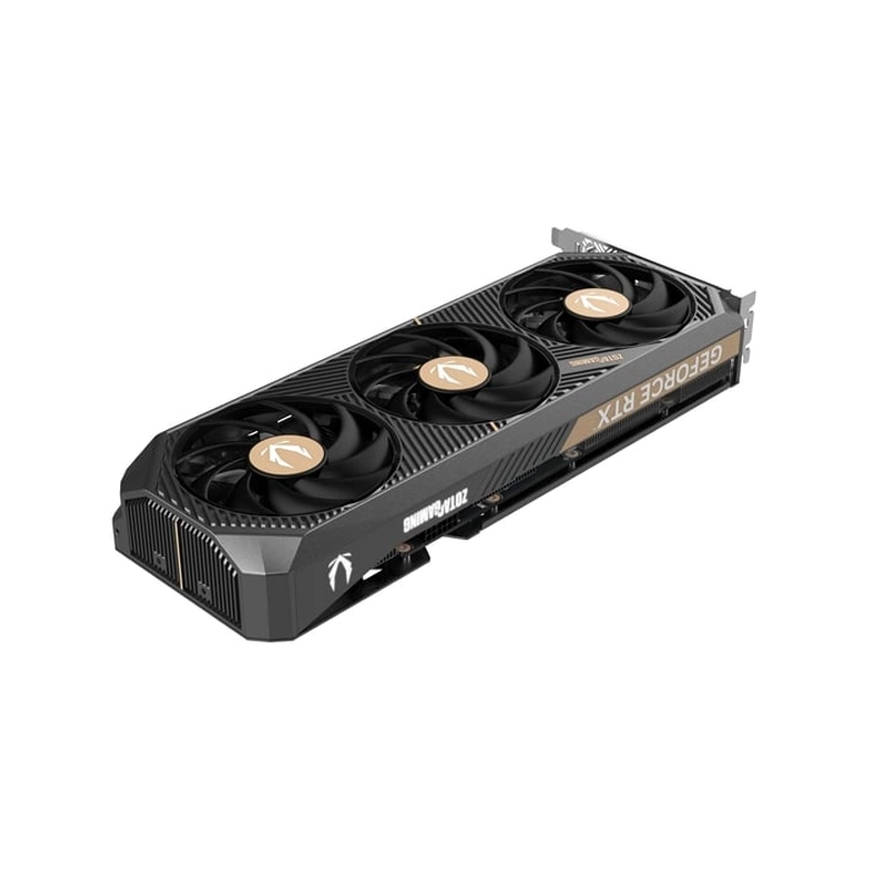 کارت گرافیک زوتاک GAMING GeForce RTX5070 Ti SOLID SFF OC 16GB GDDR7 6 RTX5070 Ti SOLID SFF O16G