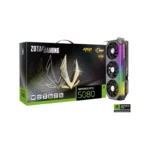 RTX5080 AMP Extreme INFINITY ULTRA 16G