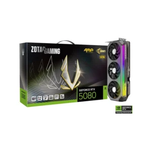 RTX5080 AMP Extreme INFINITY ULTRA 16G