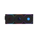 TL120 LCD reverse Wireless