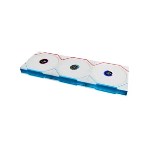 TL120 LCD reverse Wireless WH