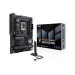 مادربرد ایسوس TUF GAMING Z890-PLUS WIFI DDR5 7 TUF GAMING Z890-PLUS WIFI