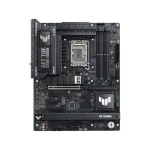مادربرد ایسوس TUF GAMING Z890-PLUS WIFI DDR5 9 TUF GAMING Z890-PLUS WIFI