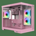 کیس گیمینگ اوست GT-AQ12-MP 8 GT-AQ12-MP