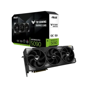 ASUS TUF RTX 5090 OC