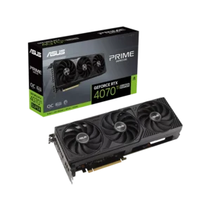 RTX 4070 Ti SUPER OC