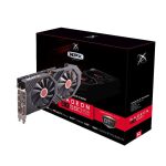 XFX Radeon RX 580 Dual 8GB