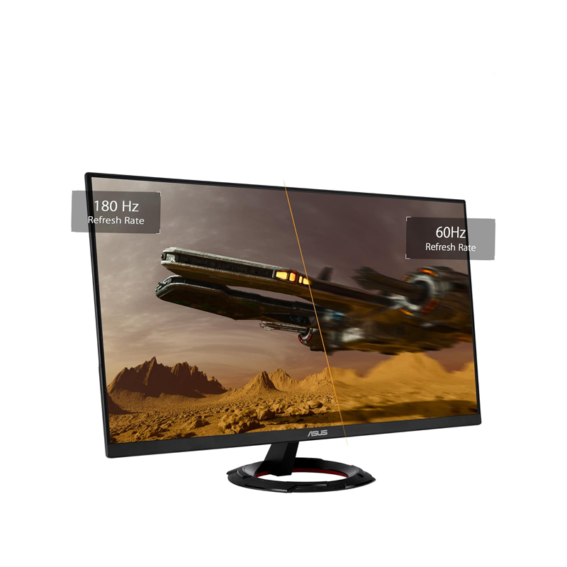 مانیتور ایسوس مدل TUF Gaming VG249Q3Rسایز 24 اینچ 7 TUF Gaming VG249Q3R