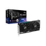 کارت گرافیک ازراک Intel Arc B580 Challenger 12GB OC GDDR6 8 B580 Challenger O12G