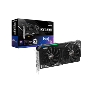 B580 Challenger O12G