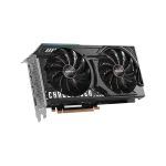 کارت گرافیک ازراک Intel Arc B580 Challenger 12GB OC GDDR6 12 B580 Challenger O12G