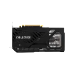 کارت گرافیک ازراک Intel Arc B580 Challenger 12GB OC GDDR6 14 B580 Challenger O12G