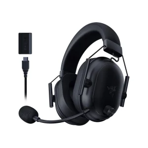 هدست گیمینگ ریزر BlackShark V2 HyperSpeed 5 BlackShark V2 HyperSpeed