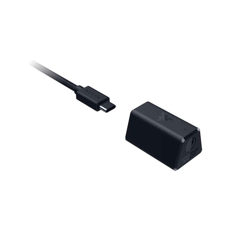 هدست گیمینگ ریزر BlackShark V2 HyperSpeed 4 BlackShark V2 HyperSpeed