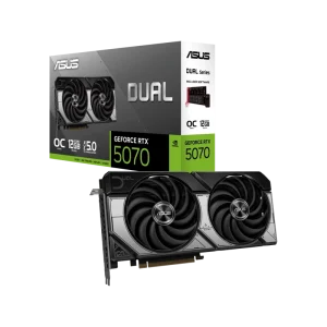 DUAL RTX5070 O12G