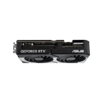 کارت گرافیک ایسوس Dual GeForce RTX5070 12GB GDDR7 OC Edition 16 DUAL RTX5070 O12G