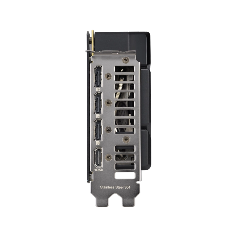 کارت گرافیک ایسوس Dual GeForce RTX5070 12GB GDDR7 OC Edition 8 DUAL RTX5070 O12G