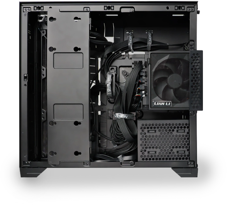EDGE Gold 850W
