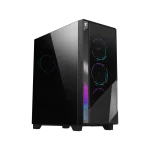 کیس گیگابایت AORUS C500 GLASS 13 GIGABYTE AORUS C500 GLASS