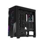 کیس گیگابایت AORUS C500 GLASS 23 GIGABYTE AORUS C500 GLASS