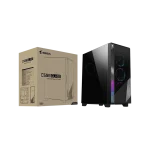 کیس گیگابایت AORUS C500 GLASS 24 GIGABYTE AORUS C500 GLASS