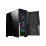 کیس گیگابایت AORUS C500 GLASS 15 GIGABYTE AORUS C500 GLASS